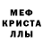 MDMA crystal Russian mechanic